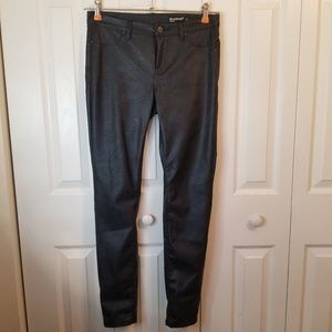 Blanknyc leather pants final sale